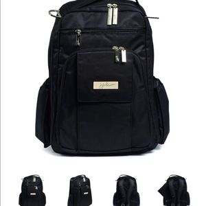 Jujube Diaper Bag Backpack